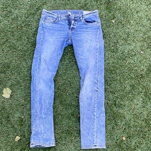 Rag & Bone jeans